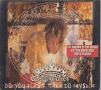 Corey Glover: Do You First, Then Do Myself 2-Track Promo