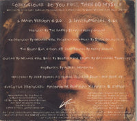 Corey Glover: Do You First, Then Do Myself 2-Track Promo