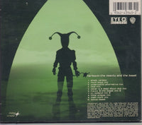 Sven Vath: Harlequin: The Beauty And The Beast 10-Track Maxi-Single
