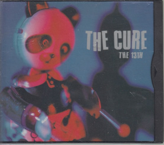 The Cure: The 13th