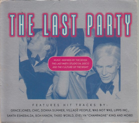 The Last Party