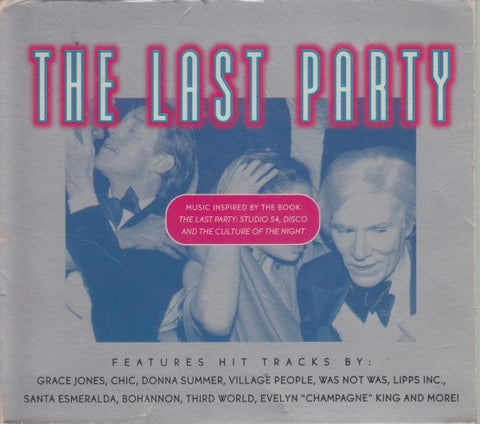 The Last Party