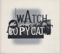 Robert Gorl: Watch The Great Copycat w/ No Inner Booklet