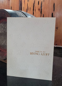 Music Industry For The City Of Hope: Tribute To Irving Azoff