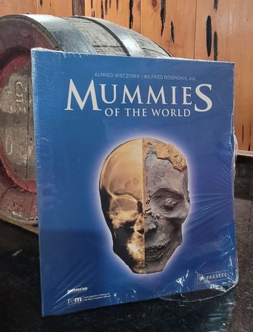 Mummies Of The World