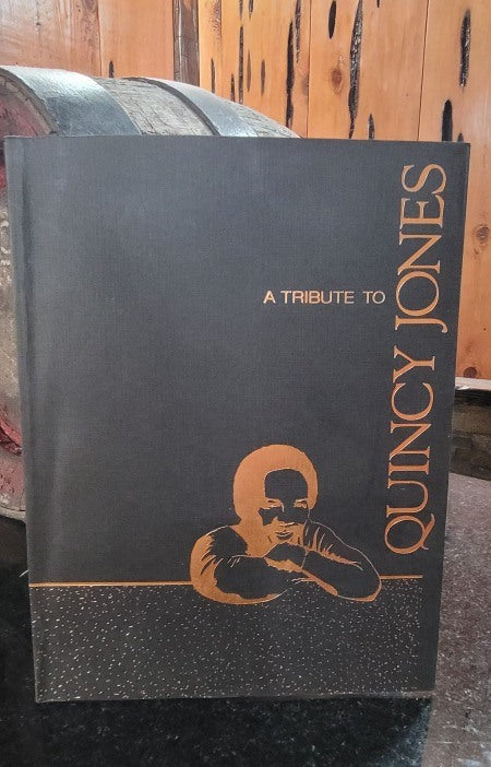 Music Industry For The City Of Hope: Tribute To Quincy Jones