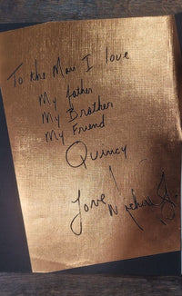 Music Industry For The City Of Hope: Tribute To Quincy Jones