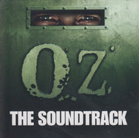 OZ: The Soundtrack