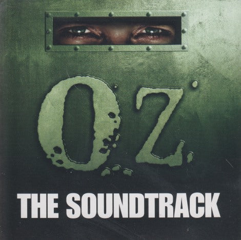 OZ: The Soundtrack