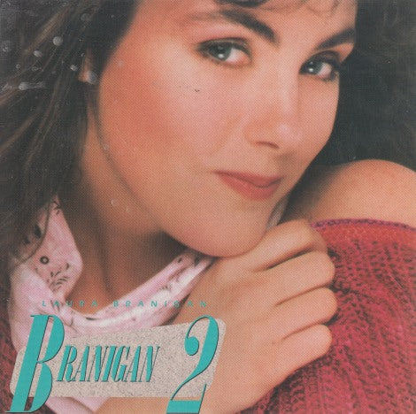 Laura Branigan: Branigan 2