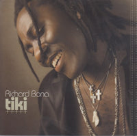 Richard Bona: Tiki