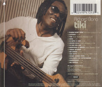 Richard Bona: Tiki