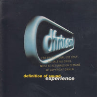 Definition Of Sound: Experience Promo Stamped