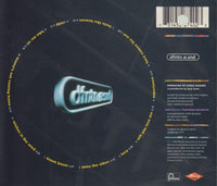 Definition Of Sound: Experience Promo Stamped