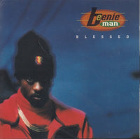 Beenie Man: Blessed