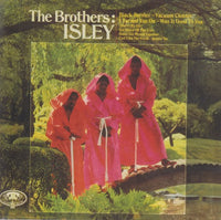 The Isley Brothers: The Brothers: Isley