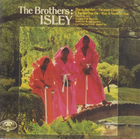 The Isley Brothers: The Brothers: Isley
