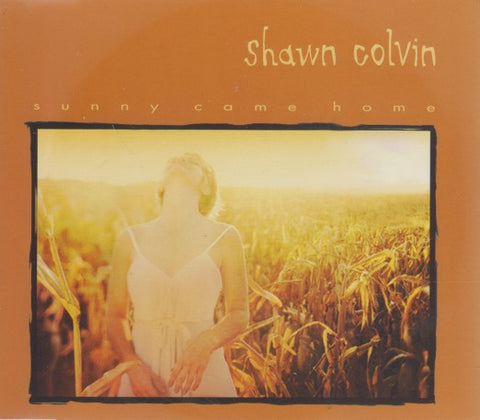 Shawn Colvin: Sunny Came Home