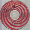 Duran Duran: White Lines 3-Track Promo w/ No Artwork