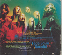 Monster Magnet: Face Down 2-Track Promo