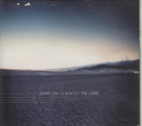 Nine Inch Nails: Every Day Is Exactly The Same EDC Pressing