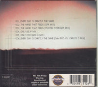 Nine Inch Nails: Every Day Is Exactly The Same EDC Pressing