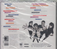 Clerks: Music From The Motion Picture w/ Cracked Case