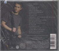 Hunter Hayes: Encore Deluxe w/ Hype Sticker & Cracked Case