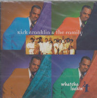 Kirk Franklin & The Family: Whatcha Lookin' 4