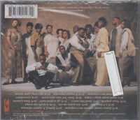 Kirk Franklin & The Family: Whatcha Lookin' 4