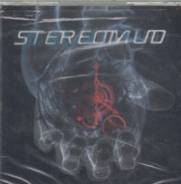 Stereomud: Every Given Moment w/ Cracked Case