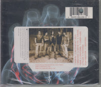 Stereomud: Every Given Moment w/ Cracked Case