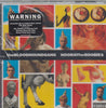 The Bloodhound Gang: Hooray For Boobies w/ Hype Sticker & Cracked Case