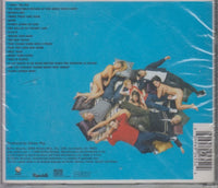 The Bloodhound Gang: Hooray For Boobies w/ Hype Sticker & Cracked Case