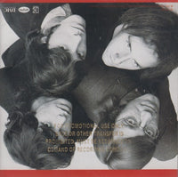 The Doors: The Very Best Of The Doors 2-Disc Set Promo Stamped