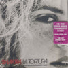 Shakira: La Tortura 2-Track Promo w/ Hype Sticker & Damaged Case