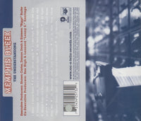 Memphis Bleek: The Understanding
