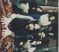 The Black Crowes: Grits 'n Gravy 13-Track Promo