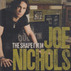 Joe Nichols: The Shape I'm In 1-Track Promo