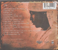 Yukmouth: Thug Lord: The New Testament Promo Stamped