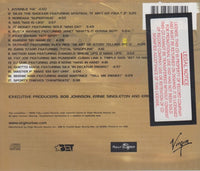 Best Of Rapcity Promo Stamped