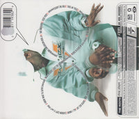 Rahzel: Make The Music 2000 Enhanced