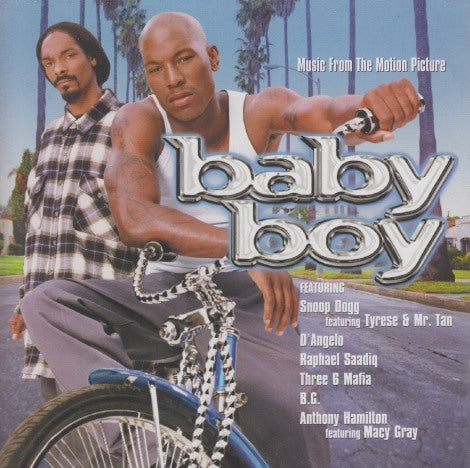 Baby Boy: Music From The Motion Picture