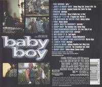 Baby Boy: Music From The Motion Picture