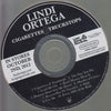 Lindi Ortega: Cigarettes & Truckstops 10-Track Advance Promo w/ No Artwork