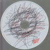 Paramore: Riot! 9-Track w/ No Artwork