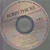 Robin Thicke: Got 2 Be Down 3-Track Promo w/ No Artwork