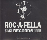 Beanie Sigel & R. Kelly: All The Above 3-Track Promo