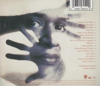 Al Jarreau: Best Of Promo Stamped