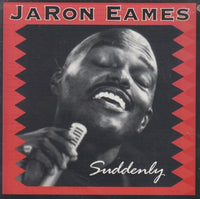 JaRon Eames: Suddenly